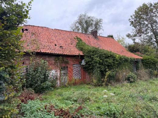 Derde alternatieve foto van het pand