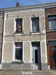 Presentatiebeeld van het pand n° 283000