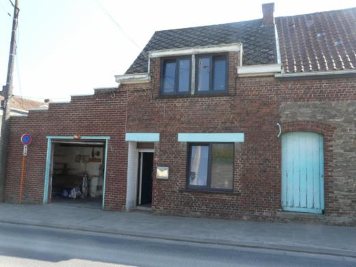 Presentatiebeeld van het pand n° 283238