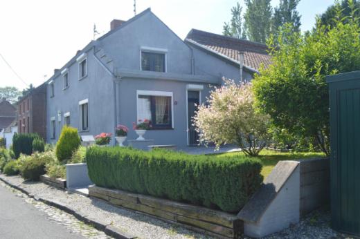 Presentatiebeeld van het pand n° 283331
