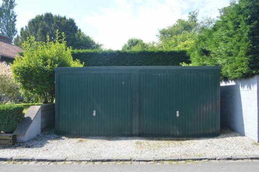 Eerste alternatieve foto van het pand