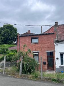 Eerste alternatieve foto van het pand