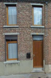Presentatiebeeld van het pand n° 284925
