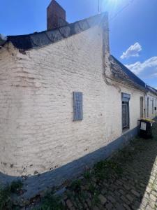 Tweede alternatieve foto van het pand