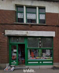 Presentatiebeeld van het pand n° 285634