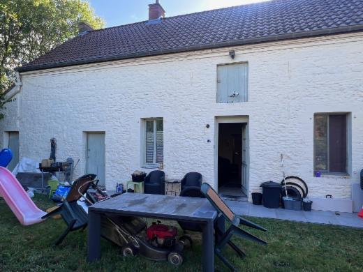 Tweede alternatieve foto van het pand