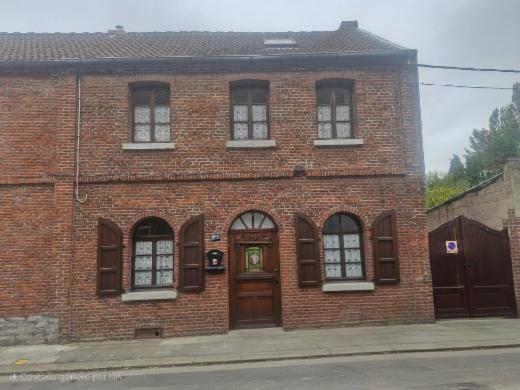 Presentatiebeeld van het pand n° 288727