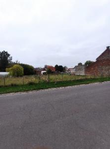 Tweede alternatieve foto van het pand