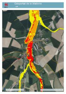 Derde alternatieve foto van het pand