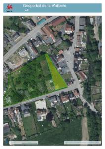 Tweede alternatieve foto van het pand