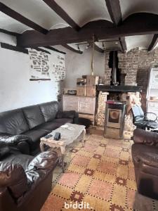 Eerste alternatieve foto van het pand