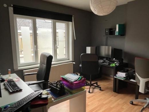 Tweede alternatieve foto van het pand