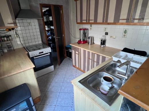 Derde alternatieve foto van het pand