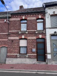 Presentatiebeeld van het pand n° 290390