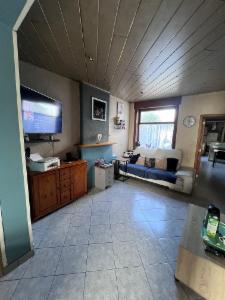 Tweede alternatieve foto van het pand