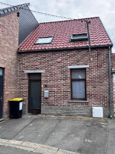 Presentatiebeeld van het pand n° 290882