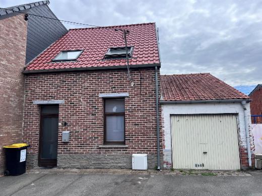 Eerste alternatieve foto van het pand