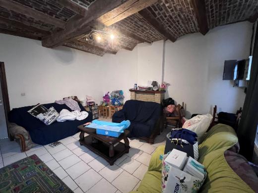 Tweede alternatieve foto van het pand