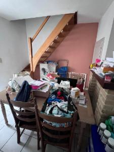 Derde alternatieve foto van het pand