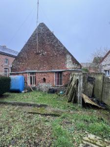 Tweede alternatieve foto van het pand