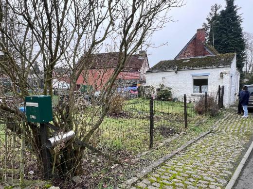 Derde alternatieve foto van het pand