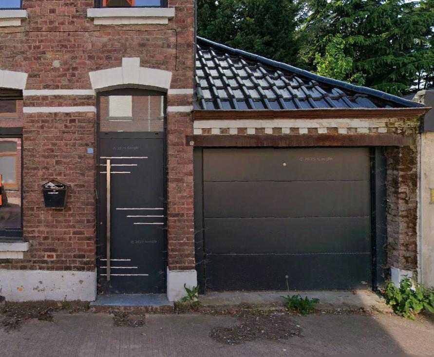 Presentatiebeeld van het pand n° 292730