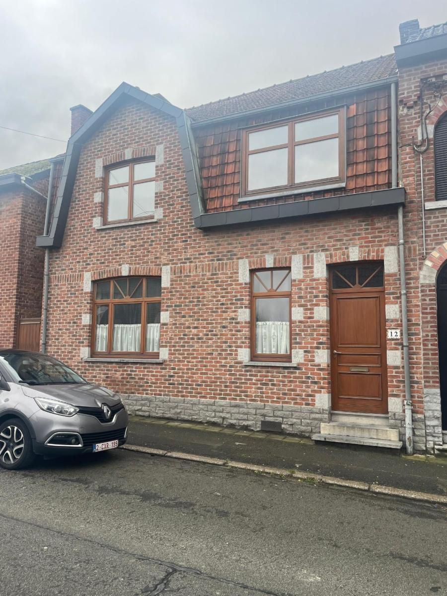 Presentatiebeeld van het pand n° 293282