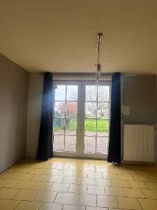 Tweede alternatieve foto van het pand