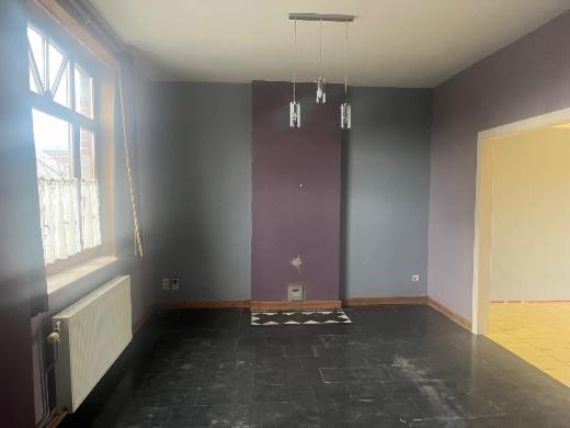 Derde alternatieve foto van het pand