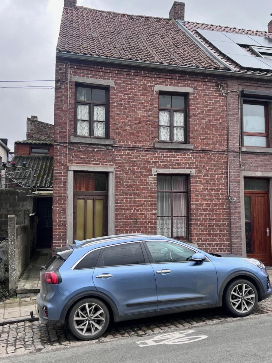 Presentatiebeeld van het pand n° 293433