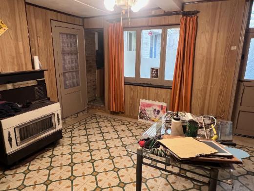 Eerste alternatieve foto van het pand