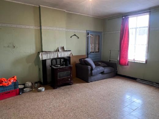 Tweede alternatieve foto van het pand