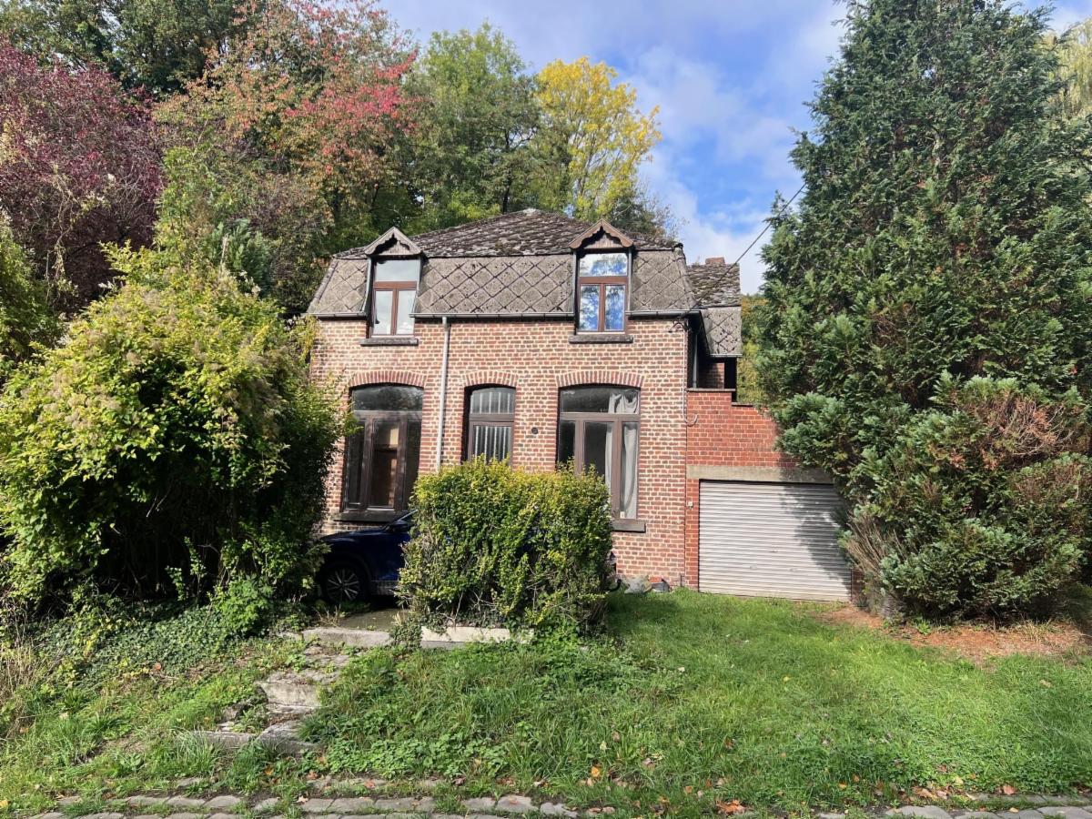 Presentatiebeeld van het pand n° 293447