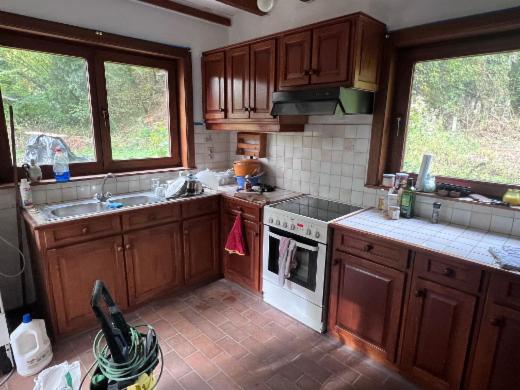 Derde alternatieve foto van het pand