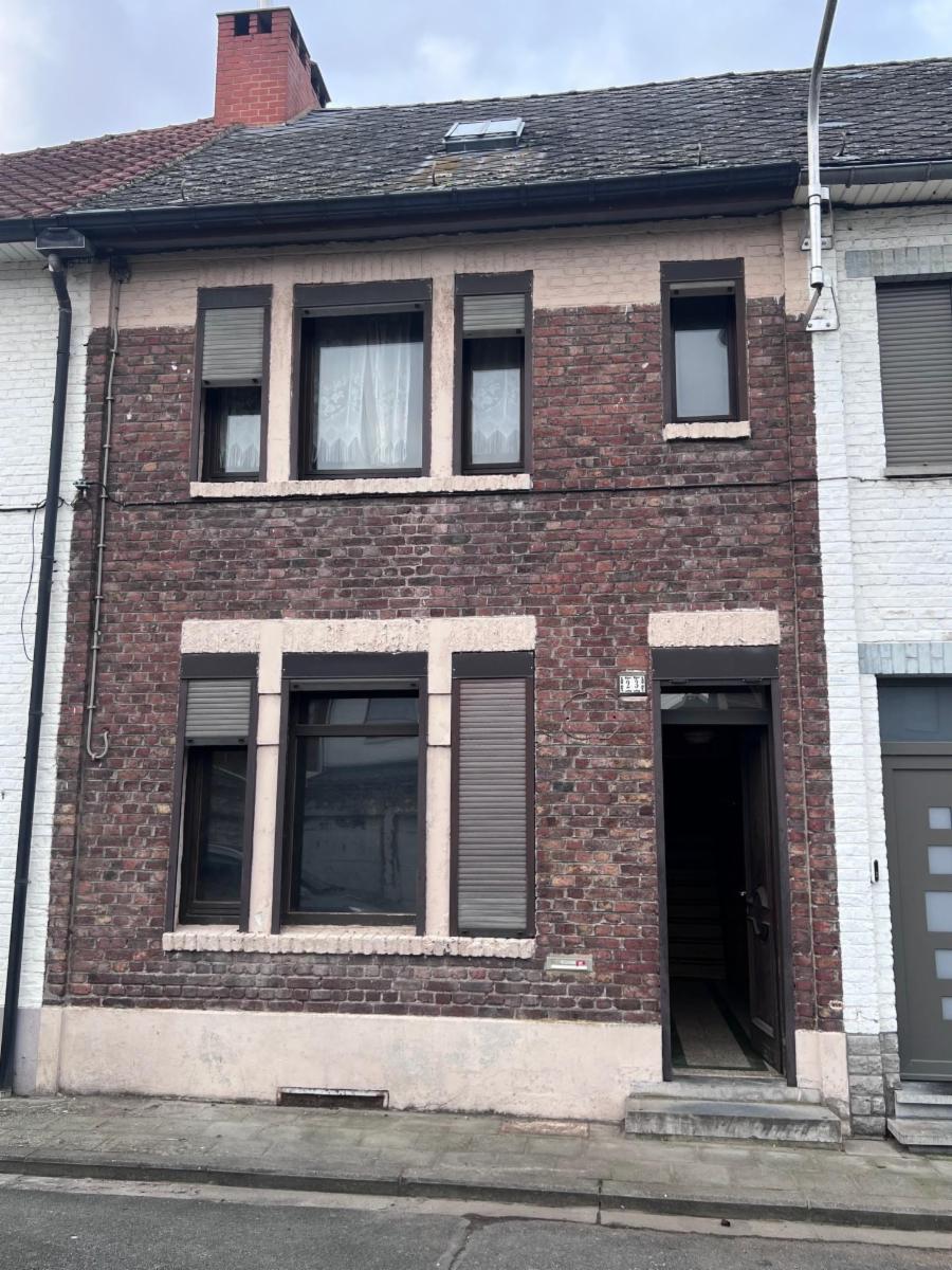 Presentatiebeeld van het pand n° 294770