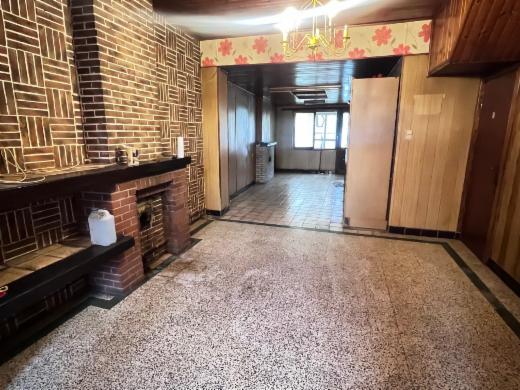 Tweede alternatieve foto van het pand