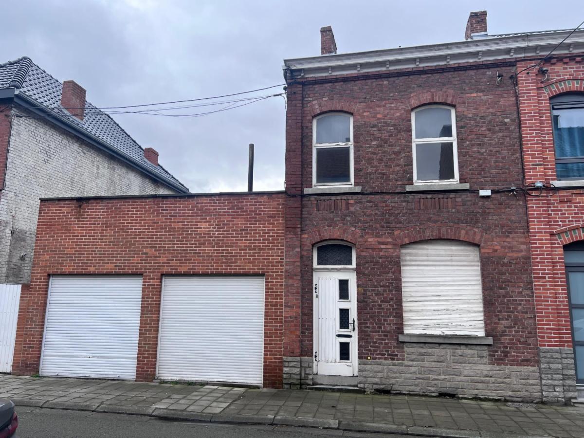 Presentatiebeeld van het pand n° 294785