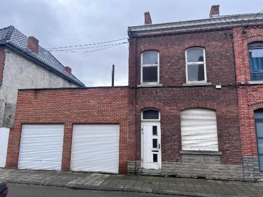 Presentatiebeeld van het pand n° 294785