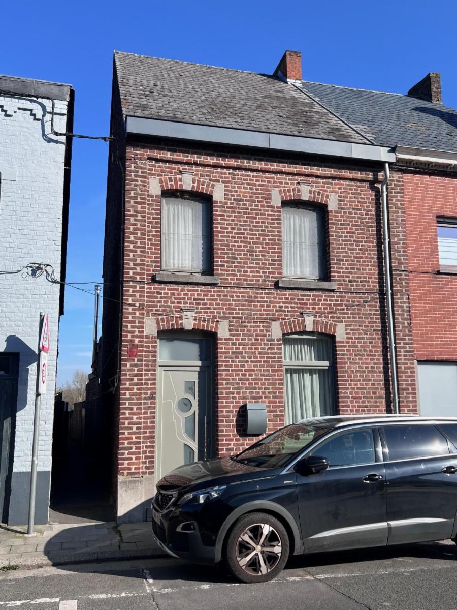 Presentatiebeeld van het pand n° 295269