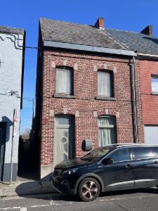 Presentatiebeeld van het pand n° 295269