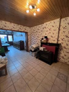 Derde alternatieve foto van het pand