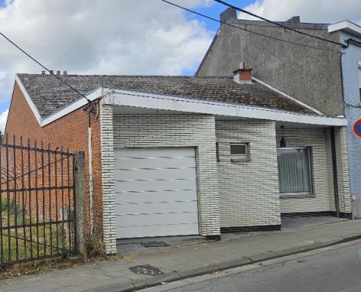 Presentatiebeeld van het pand n° 295453