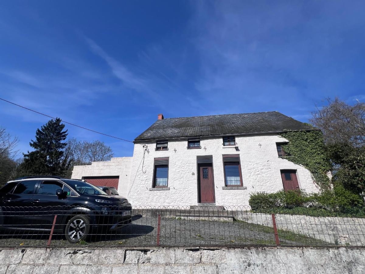 Presentatiebeeld van het pand n° 295525