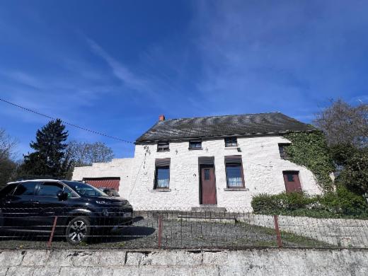 Presentatiebeeld van het pand n° 295525