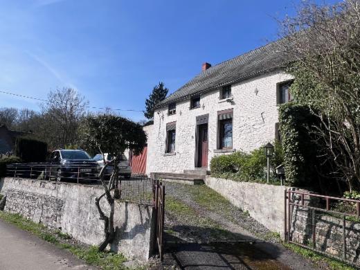 Eerste alternatieve foto van het pand