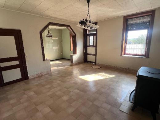 Tweede alternatieve foto van het pand