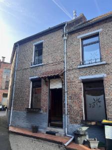 Eerste alternatieve foto van het pand