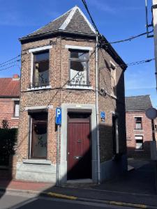 Presentatiebeeld van het pand n° 295784