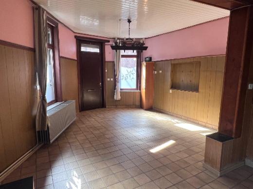 Tweede alternatieve foto van het pand