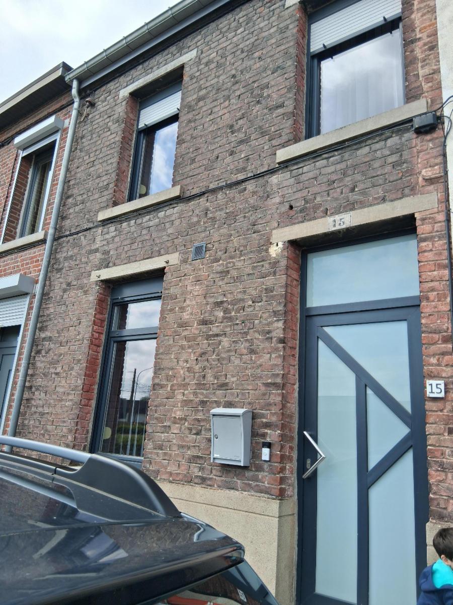 Presentatiebeeld van het pand n° 297127